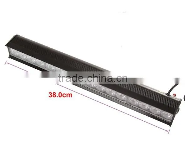High Power 16 LED Emergency Strobe Light Warning Flashing Light photo-6