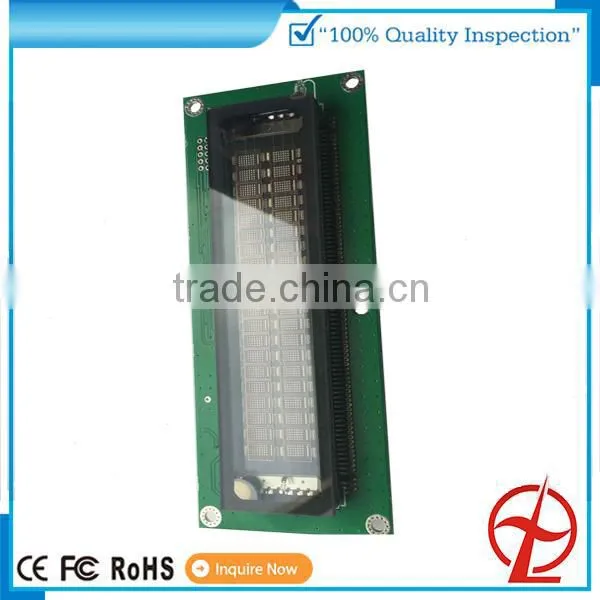 Colorfull Customer Vacum Fluorescent Display for Family Cinema photo-6