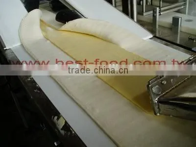 TY-3000 Automatic Taiwan Made Puff Pastry Making Machine photo-3