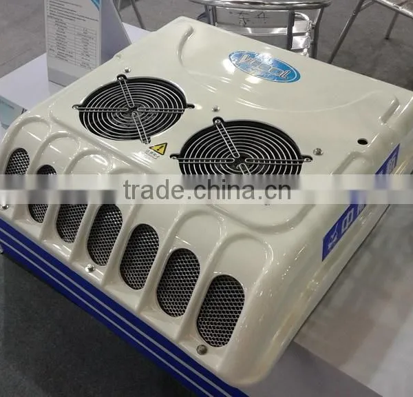 Hot Sale 6KW Rooftop Mounted Truck Roof Air Conditioner for Trucks Cabin Use on Sale photo-4