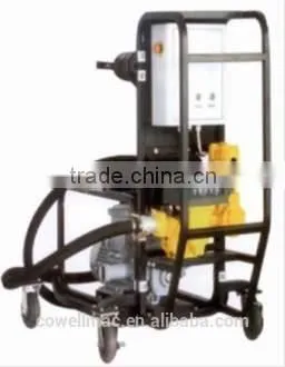 700L/min protable fuel unit
