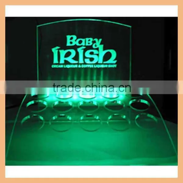 High Quality Advertising Equipment Acrylic Digital Product Display Rack for Smartphone photo-5