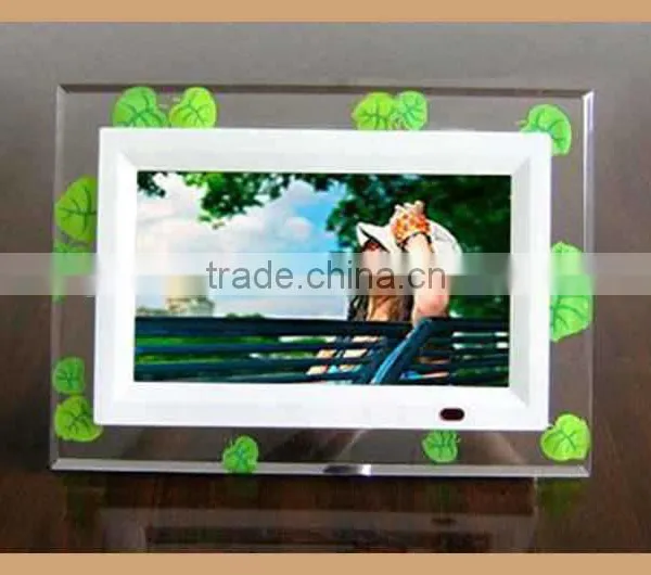 Acrylic Digital Photo Frame, Beautiful Frame of Digital Photo Frame photo-2