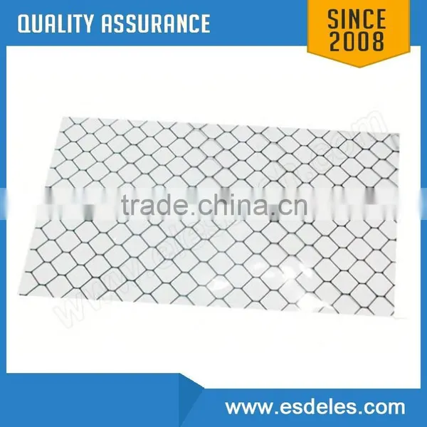 Size 1.3m*30m Esd Strip Curtain photo-6
