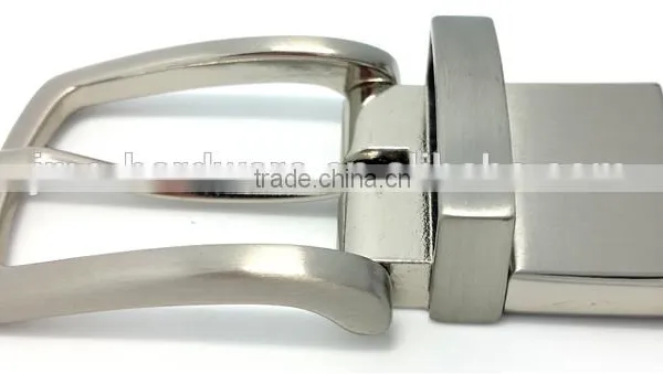 Stainless Steel Belt Buckle Stainless Steel Watch Buckle Automatic Belt Buckle photo-4