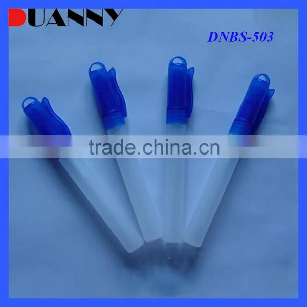 Hot Cosmetic Plastic Bottle, Pet Plastic Nice Spray Bottles With Sprayer photo-4