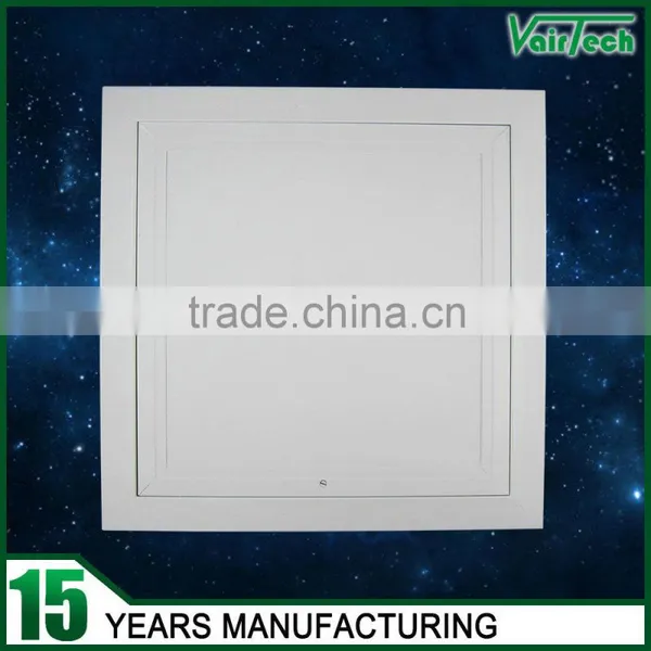 High Quality Aluminum Ceiling Access Panel Duct Access Door photo-4