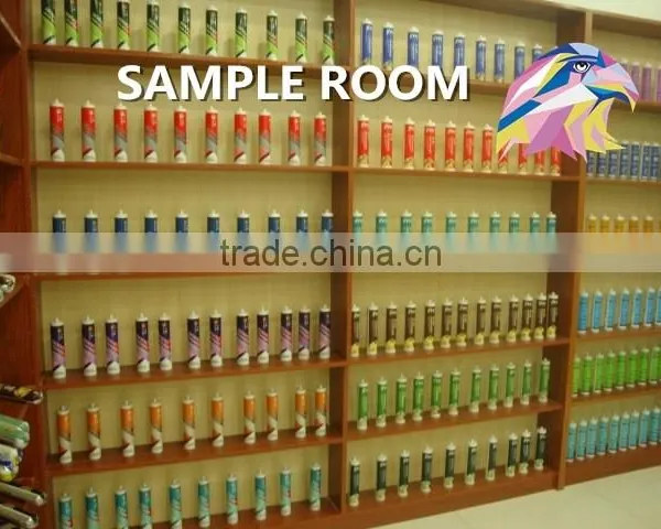 Silicone Sealant Price/Neutral Cure Structural Silicone Sealant photo-6