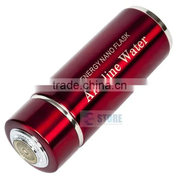 Health Alkaline Energy Flask Nano Alkaline Water Energy Flask Cup photo-4