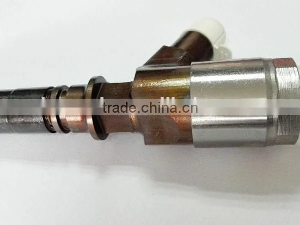 C6.4 Common Rail Fuel Injector C6.4 Engine Oil Injector 3264700 photo-5