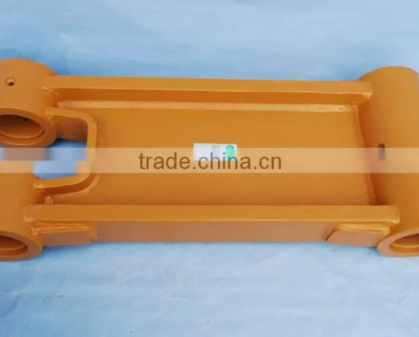 EX200 Track Chain Link Excavator Bucket H Link photo-2