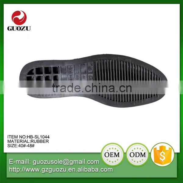 Gents Various Styles Formal Shoes Rubber Outsole photo-4