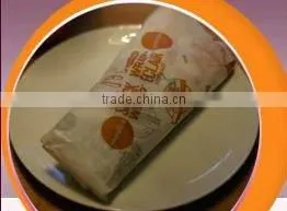 Food Wrapping Paper