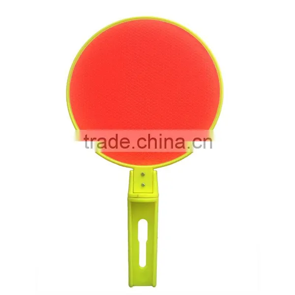 Plastic Traffic Reflective Discs photo-2