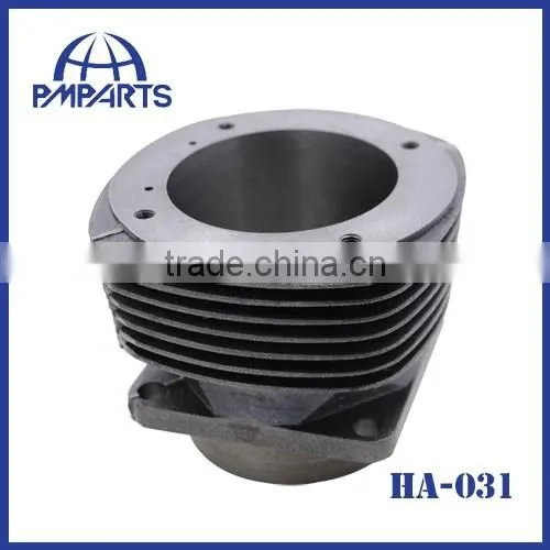 High Quality Automobile Air Compressor Sleeve Cylinder photo-5