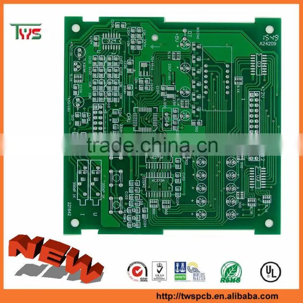 Pcb Manufacturers in Bangalore 94v0 Pcb Board in Fr4 Cem-1 94v0 Pcb photo-2