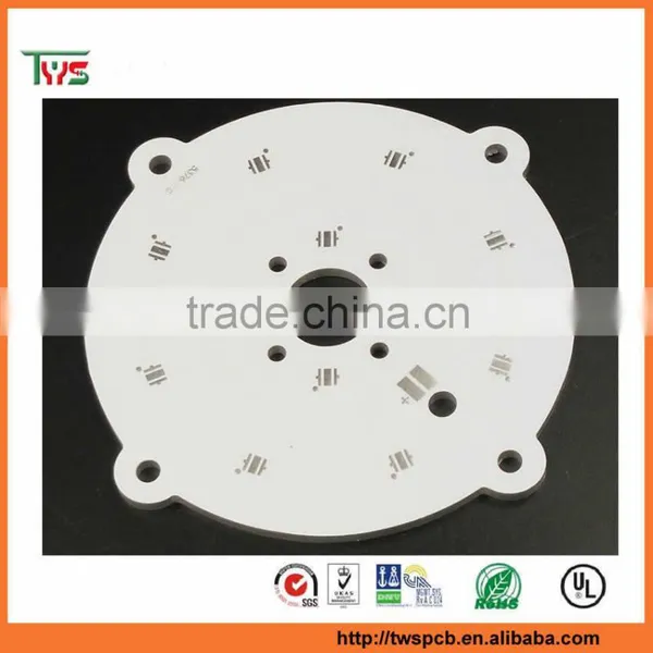 Aluminum Pcb , Multilayer Pcb Manufacture , Ceiling Aluminum Pcb Board photo-6