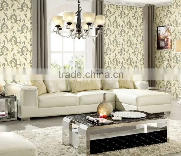 Textile Wallpaper Manufacturer in Zhejiang, China photo-2