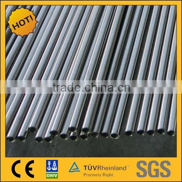 Hot Selling for Stainless Steel Bright Annealed Tubing photo-3