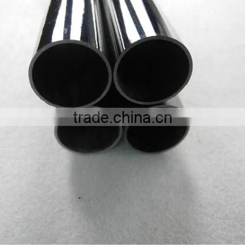 Glass Carbon Fiber Tube Boom for Multicopter With 22mm*20mm*1000mm Fiberglass Poles photo-5