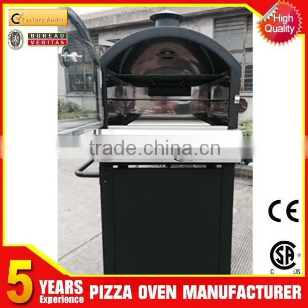 Bbq Propane Pizza Oven photo-3