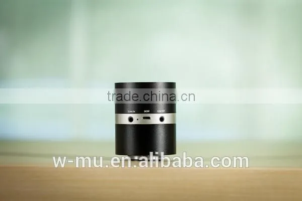 2015 Special Price for 15w Bluetooth Vibration Speaker photo-6