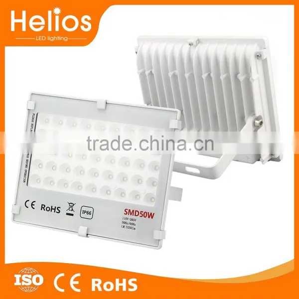 2016 Newest Outdoor IP65 Slim Flat Led Flood Light 100W Cob Supplier's Choice photo-4