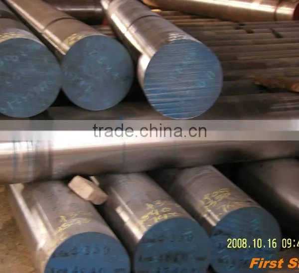 Alloy Steel Round Bar 30crnimo8 photo-4