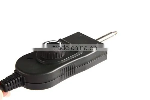 Ceramic Electric Skillet XJ-12202 photo-3