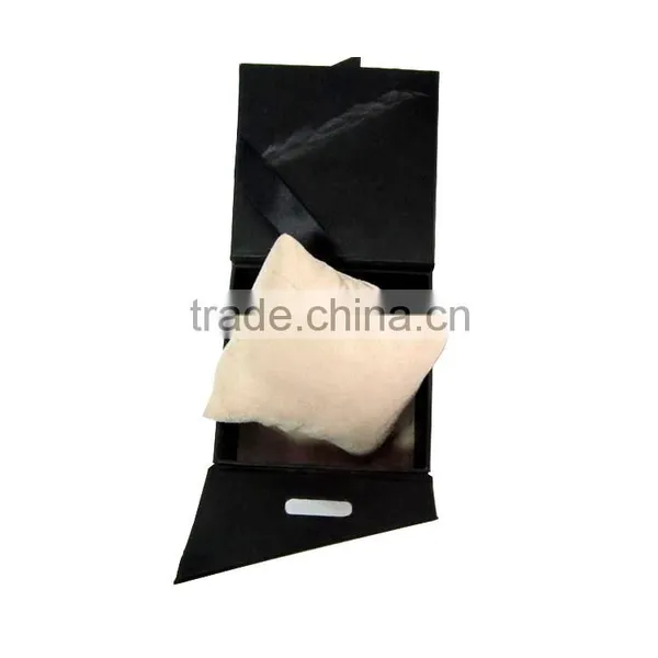 Cardboard Paper Folding Single Watch Boxes. photo-5
