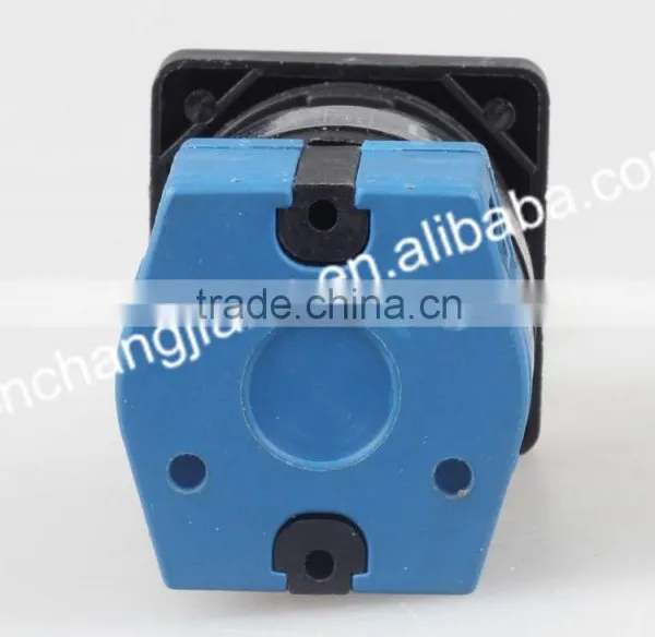 LW26S-10 CE Certificate Change Over Key Switch photo-4