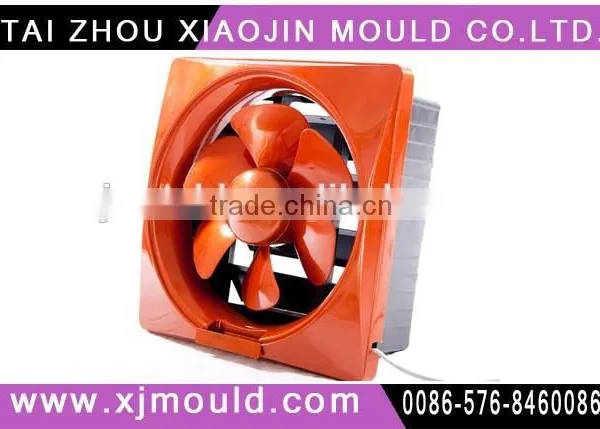 6" 8" Window Round Exhaust Fan Mould,8 Inch Exhaust Fan Mould Mould photo-4
