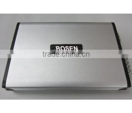 OTA Class AB Amplifier 904 4 Way Amplifier photo-4