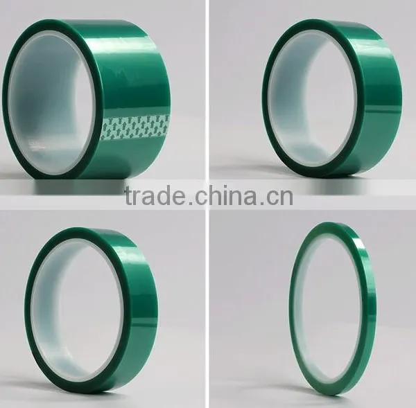 Trade Assurance High Temperature Heat Insulation Tape photo-2