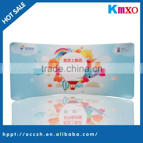 Exhibition Modular Display Stands Activity Background Wall