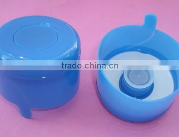 Automatic Injection Moulding Machine for 5 Gallon Bottle Cap photo-5