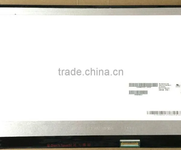 15.6 Glossy HD LED Laptop LCD Screen B156XTN04.2 photo-2