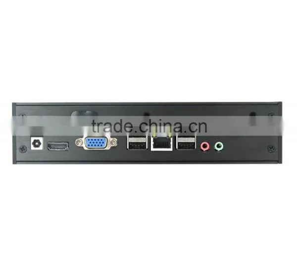 I3 4010U 4G/32G Htpc Mini PC Mini Computer Thin Client Mini PC i3 Thin Client Computer Industrial Mini PC photo-5