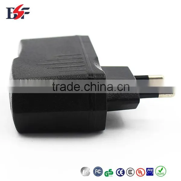 2015 HOT Product eu Usb Travel Adapter photo-6
