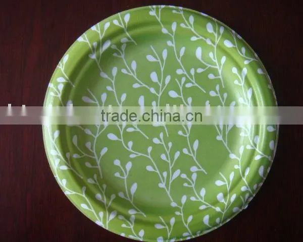 Biodegradable Disposable Paper Pulp Tableware photo-6
