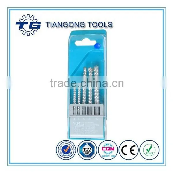 Helix Masonry Dril Bit