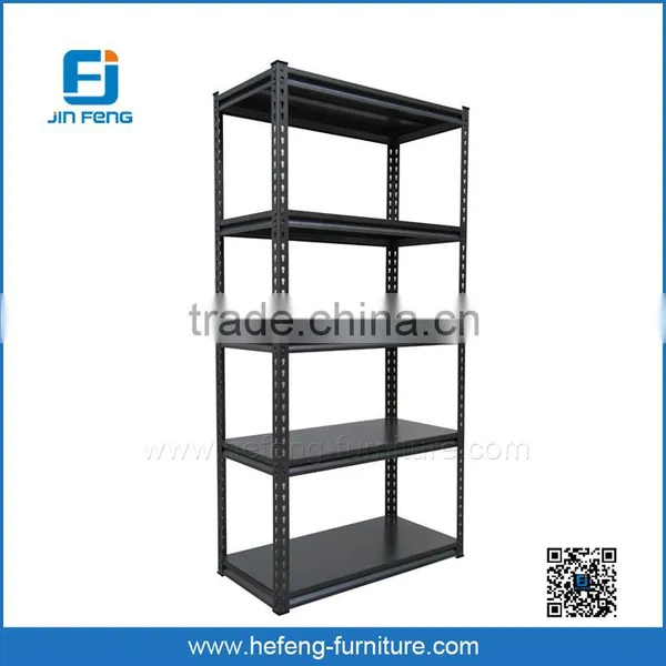 Light Duty Warehouse Storage Steel Racks