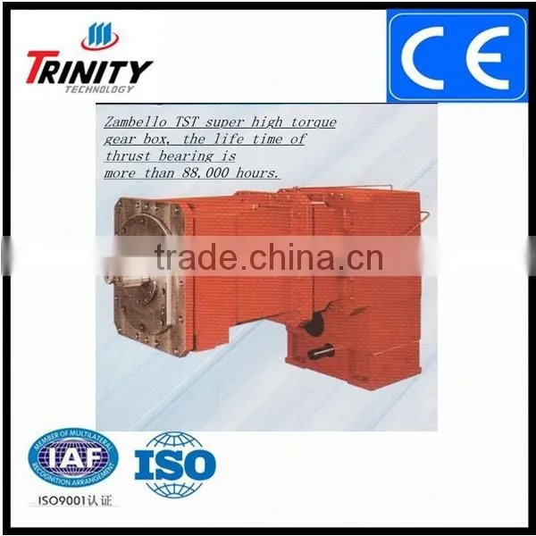 Plastic Extruders for Windows and Doors photo-6