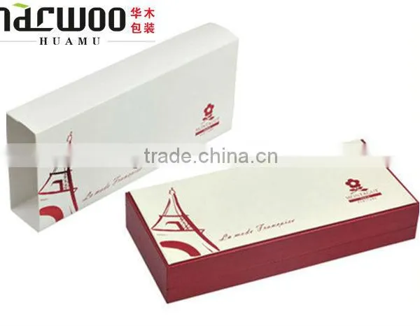 Hinged Painted Stationery Case for Sale photo-6