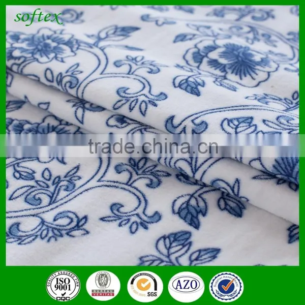 Factory Good Water Absorrption Cotton Cut Pile Custom Printed Face Towels photo-2