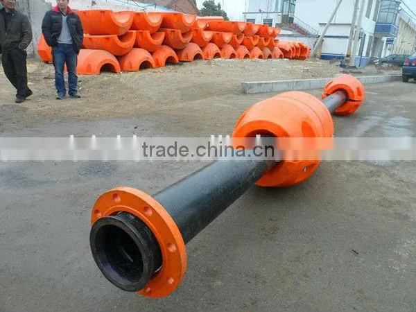 Floating Dredge Hose photo-4