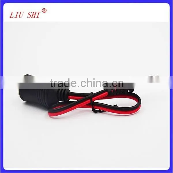 Cigarette Cable, Automotive Cigarette Lighter to DC Cable photo-5