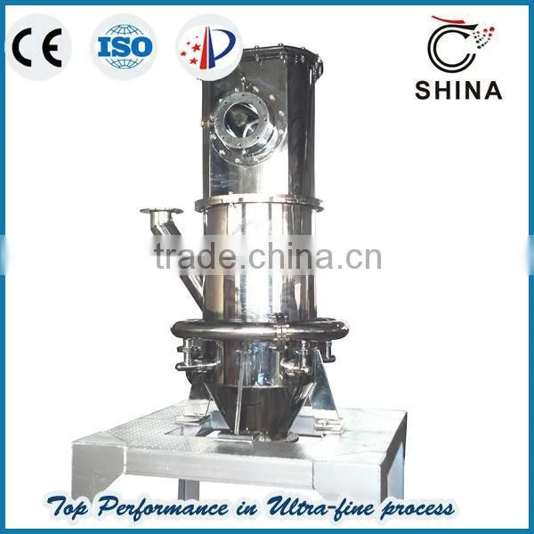 Electric Powder Grinder photo-2