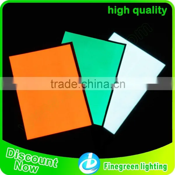 Super Bright el Backlight,el Backlight Panel,el Paper photo-6