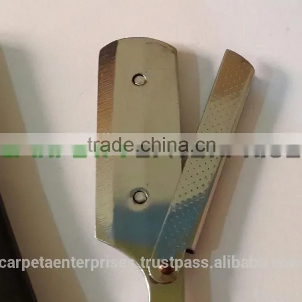 Barber Razor/ Shaving Razor/ Barber Shaving Knife Razor/ High Quality Shaving Razor photo-5